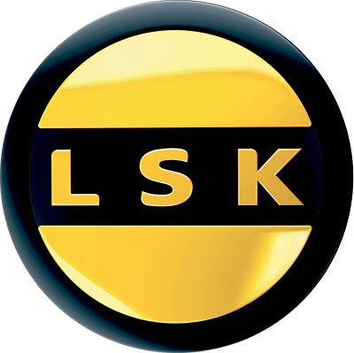 Lillestrøm SK logo
