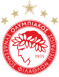 Olympiakós SFP logo