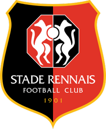 Stade Rennais FC 1901 logo