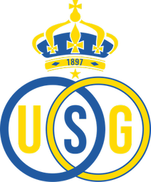 RU Saint-Gilloise logo