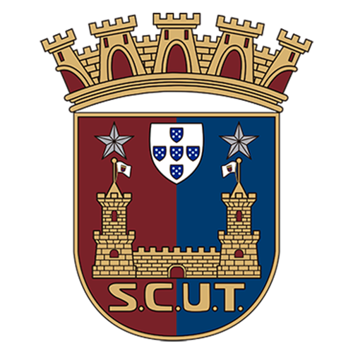 SC União Torreense logo