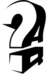 Any Questions Gaming logo