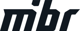 MIBR logo