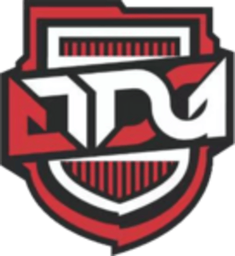 Octagonal Disposition Gaming logo