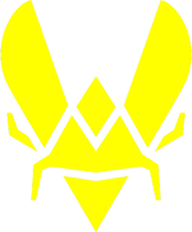 Team Vitality logo