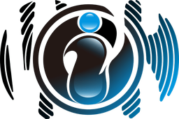 World Sports Invictus Gaming logo