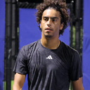 Abdullah Shelbayh headshot