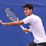 A. Vallejo headshot