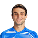 A. Vukic headshot