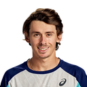 A. Minaur headshot