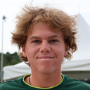A. Michelsen headshot
