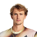 A. Zverev headshot