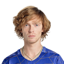 Andrey Rublev headshot