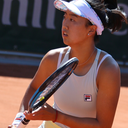 A. Li headshot