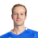 B. Zandschulp headshot