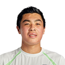 B. Nakashima headshot