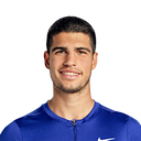 Carlos Alcaraz headshot