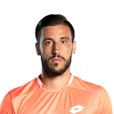 D. Dzumhur headshot
