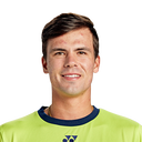 Daniel Altmaier headshot