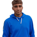 Daniel Merida Aguilar headshot