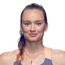 Elena Rybakina headshot