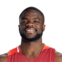 Frances Tiafoe headshot