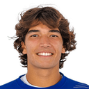 H. Rocha headshot