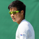 Hiroki Moriya headshot