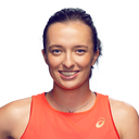 I. Swiatek headshot