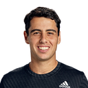 J. Munar headshot