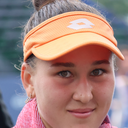 K. Rakhimova headshot