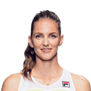 Karolina Pliskova headshot
