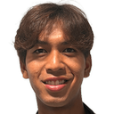 Kasidit Samrej headshot