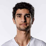 Keshav Chopra headshot