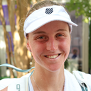 L. Samsonova headshot