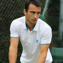 Lorenzo Giustino headshot