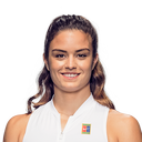 Maria Sakkari headshot