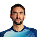 M. Cilic headshot