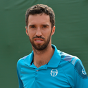 Mikhail Kukushkin headshot