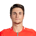 M. Kecmanovic headshot