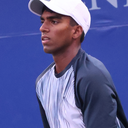 N. Basavareddy headshot