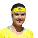 S. Cirstea headshot