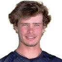 Tiago Cacao headshot