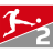 Bundesliga 2 icon